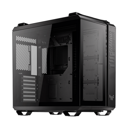 Gabinete Gamer Asus TUF Gaming GT502