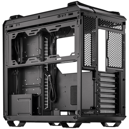 Gabinete Gamer Asus TUF Gaming GT502