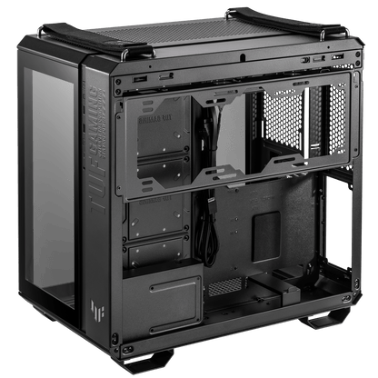 Gabinete Gamer Asus TUF Gaming GT502