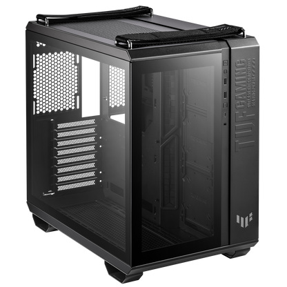 Gabinete Gamer Asus TUF Gaming GT502