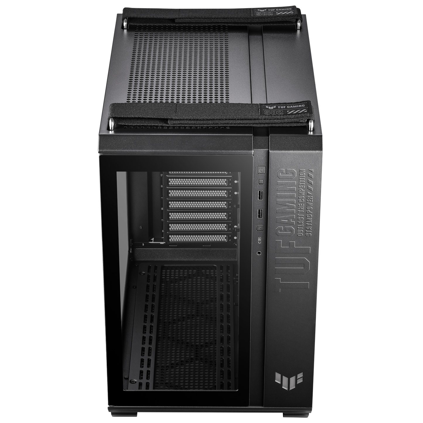Gabinete Gamer Asus TUF Gaming GT502