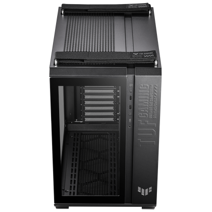 Gabinete Gamer Asus TUF Gaming GT502