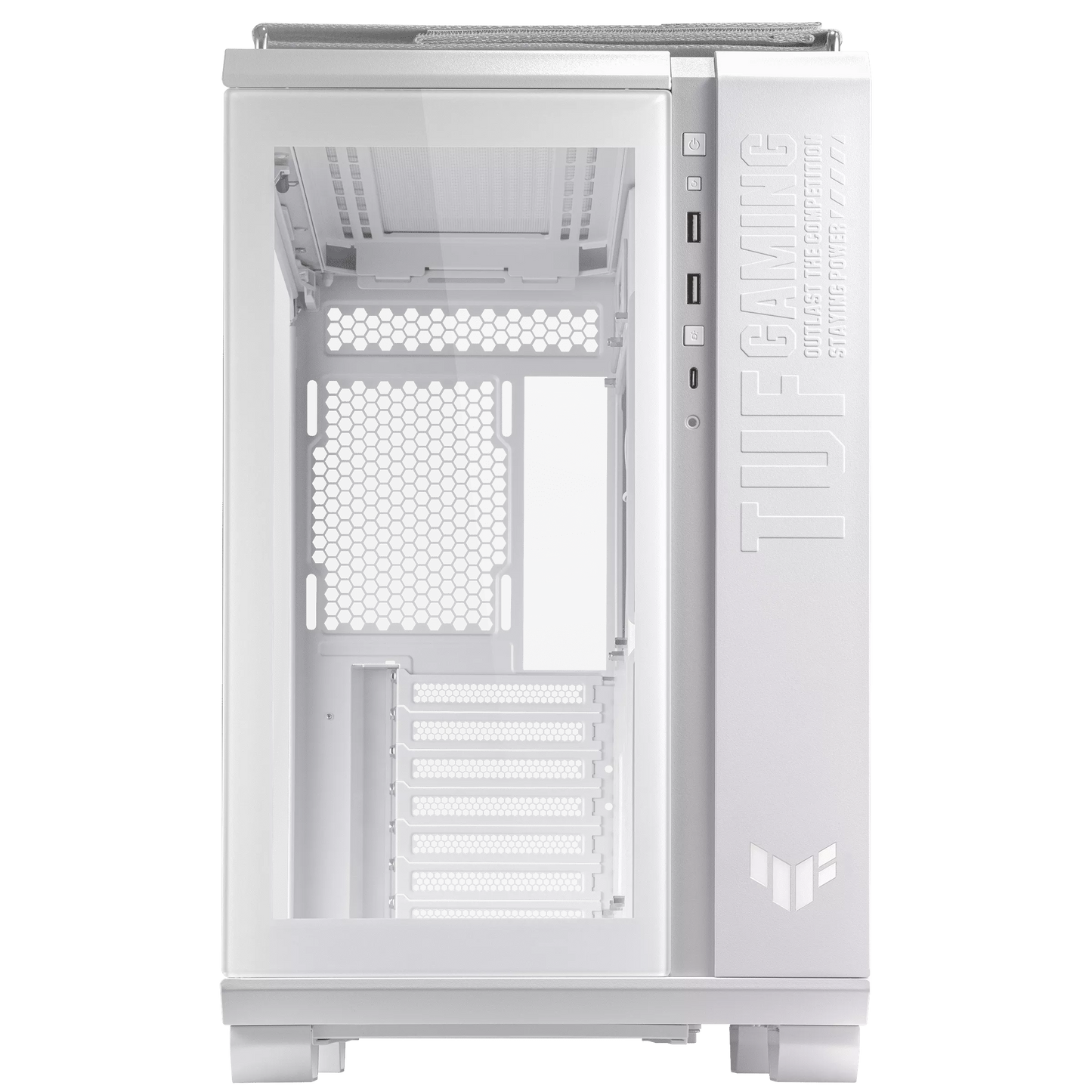 Gabinete Gamer Asus TUF Gaming GT502