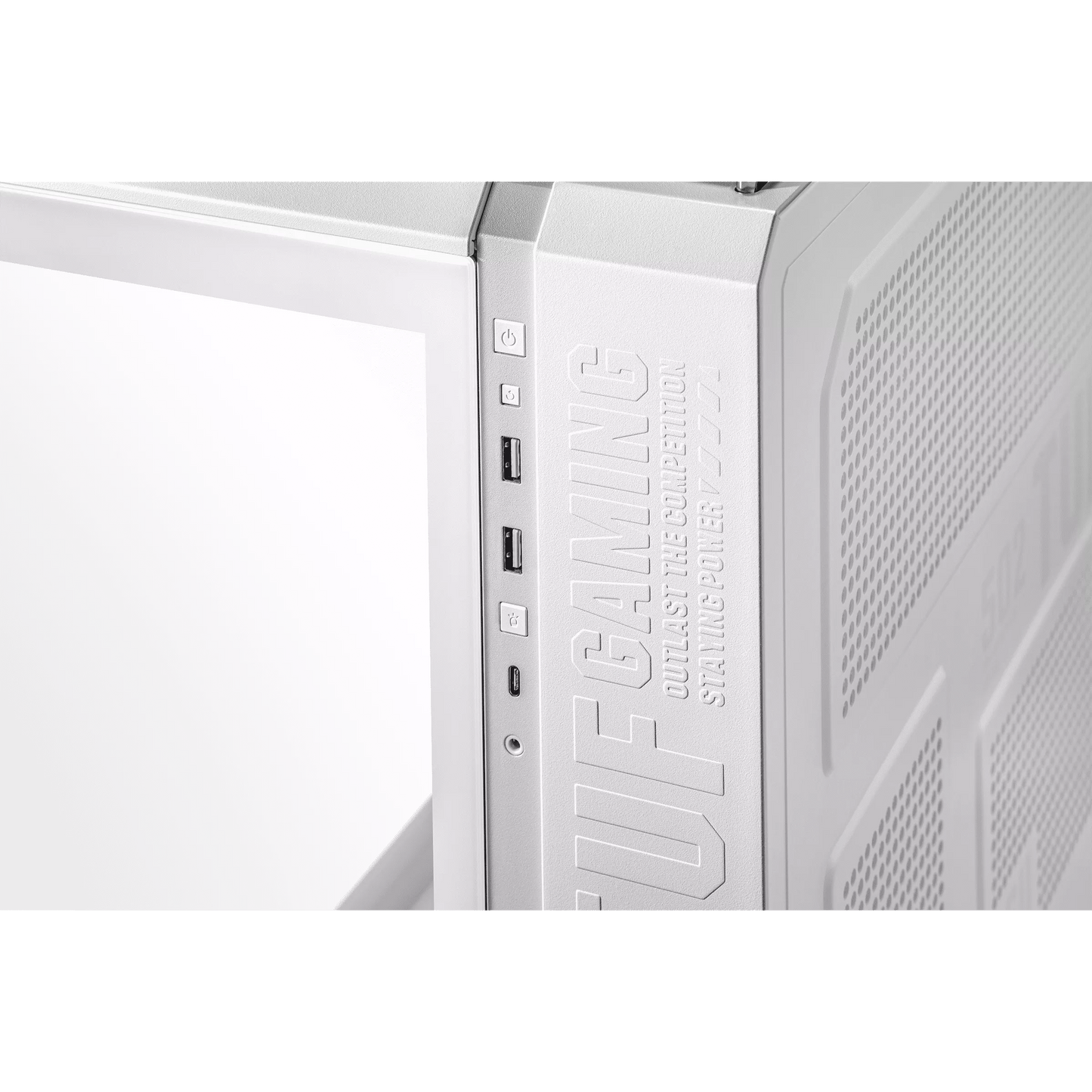 Gabinete Gamer Asus TUF Gaming GT502