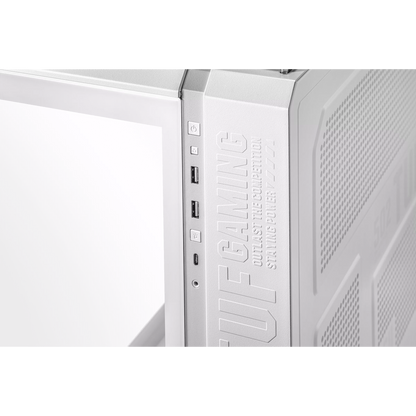 Gabinete Gamer Asus TUF Gaming GT502