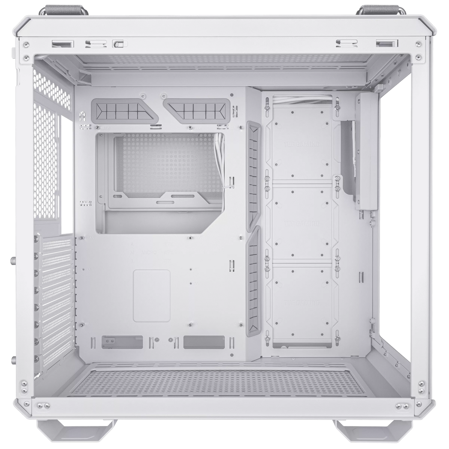 Gabinete Gamer Asus TUF Gaming GT502