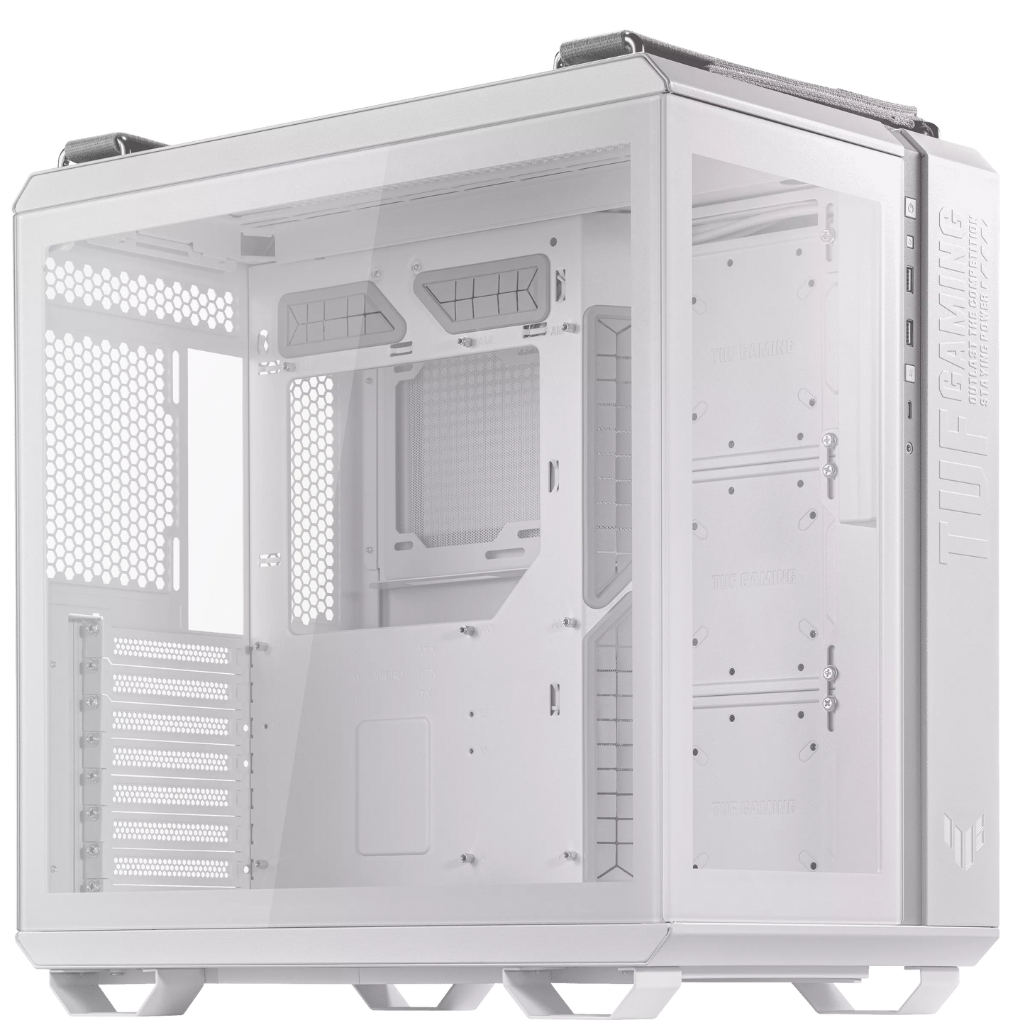 Gabinete Gamer Asus TUF Gaming GT502