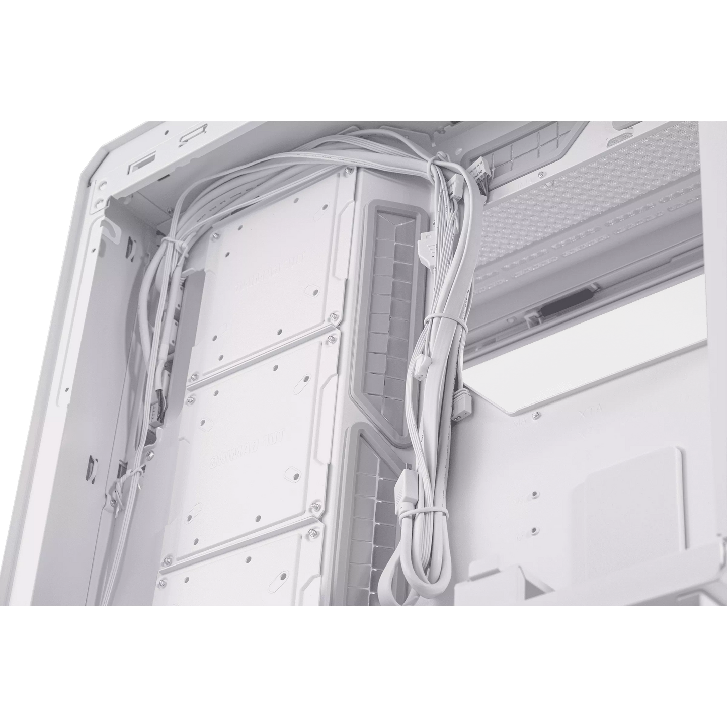 Gabinete Gamer Asus TUF Gaming GT502