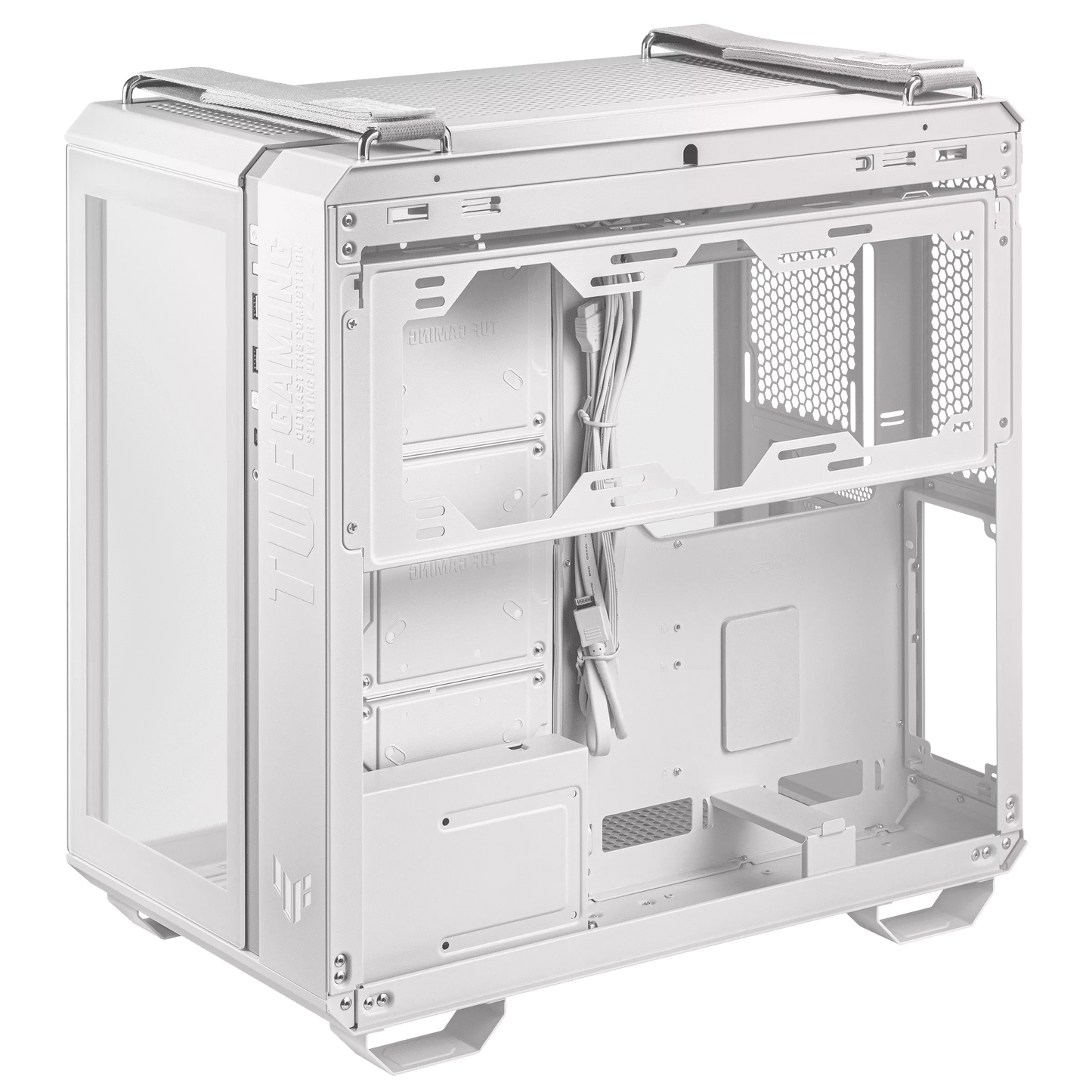 Gabinete Gamer Asus TUF Gaming GT502