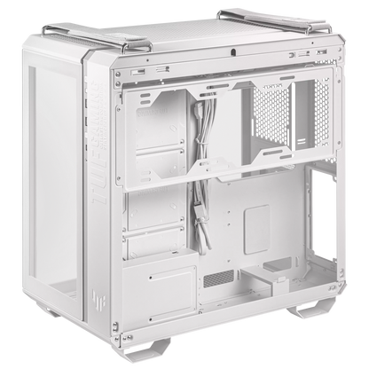 Gabinete Gamer Asus TUF Gaming GT502