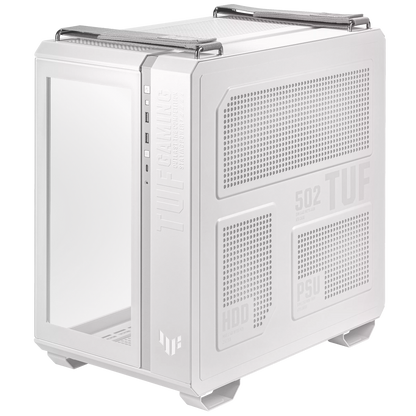 Gabinete Gamer Asus TUF Gaming GT502