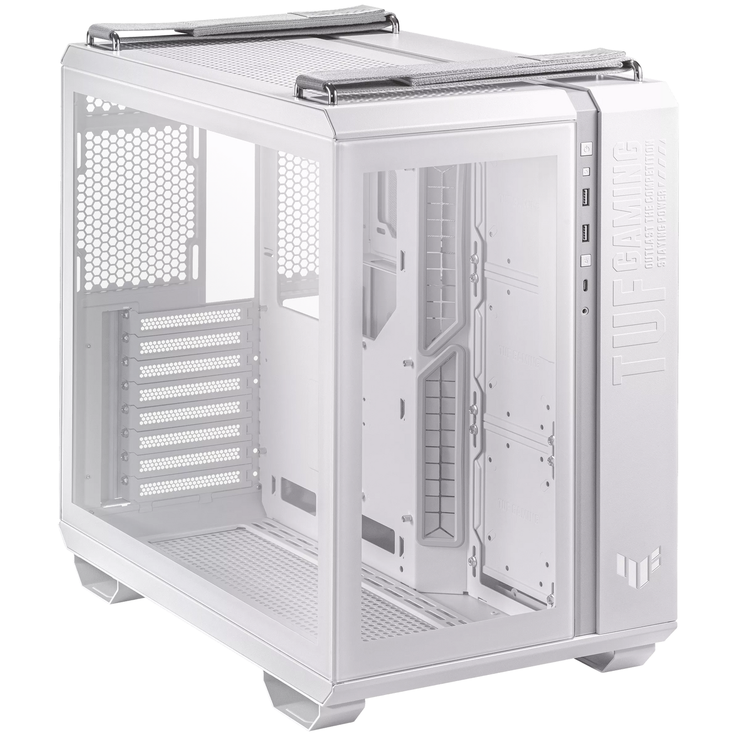 Gabinete Gamer Asus TUF Gaming GT502
