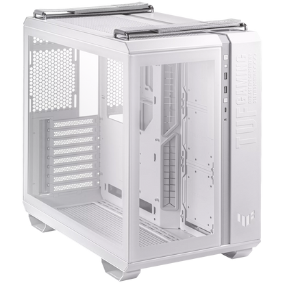 Gabinete Gamer Asus TUF Gaming GT502
