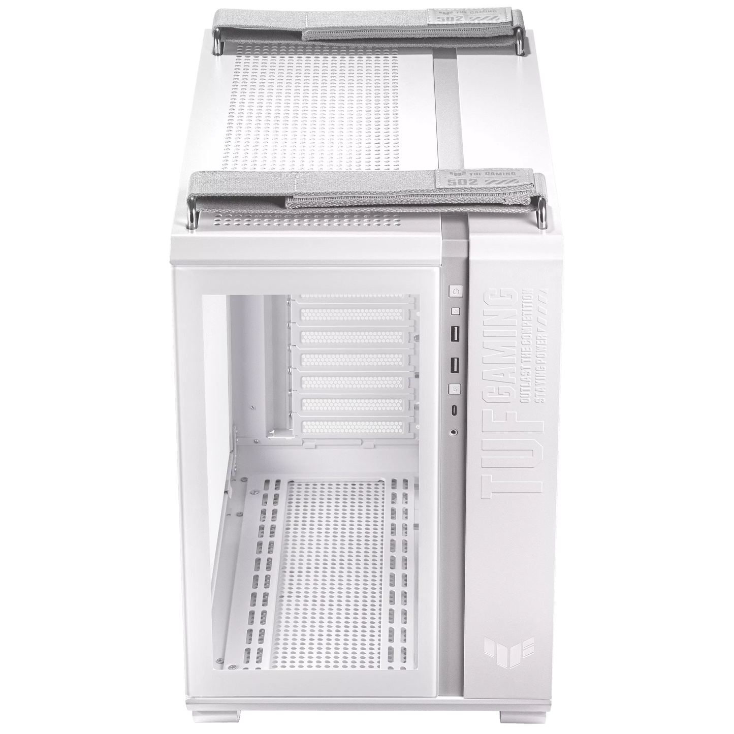 Gabinete Gamer Asus TUF Gaming GT502