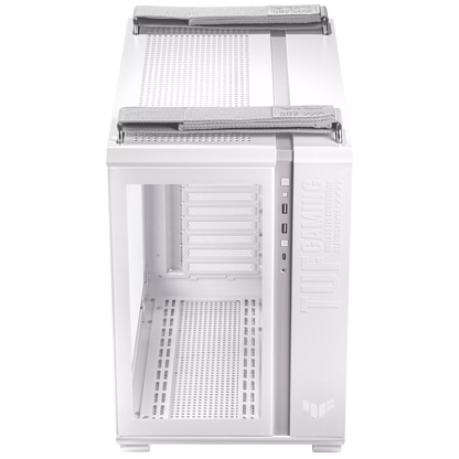 Gabinete Gamer Asus TUF Gaming GT502