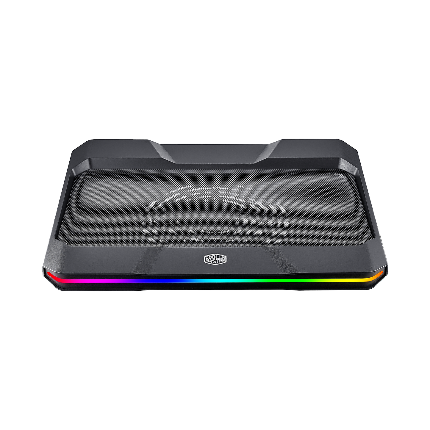 Base Enfriadora Cooler Master Notepal X150 Spectrum