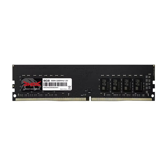 Memoria RAM GMOG DDR4 DIMM 8GB 3200 Mhz