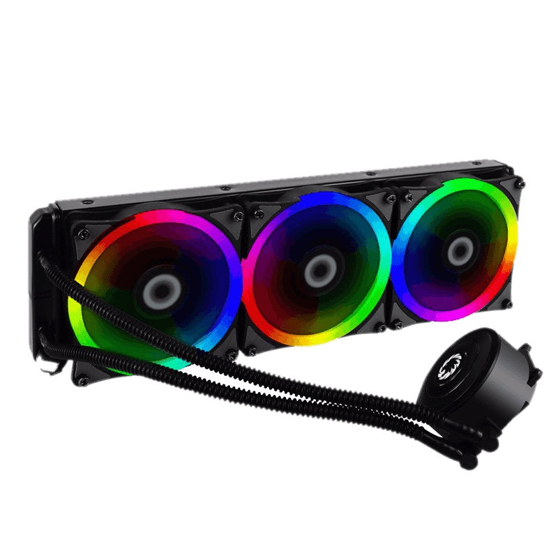 Watercooling Gamemax Iceberg 360 LGA-1700