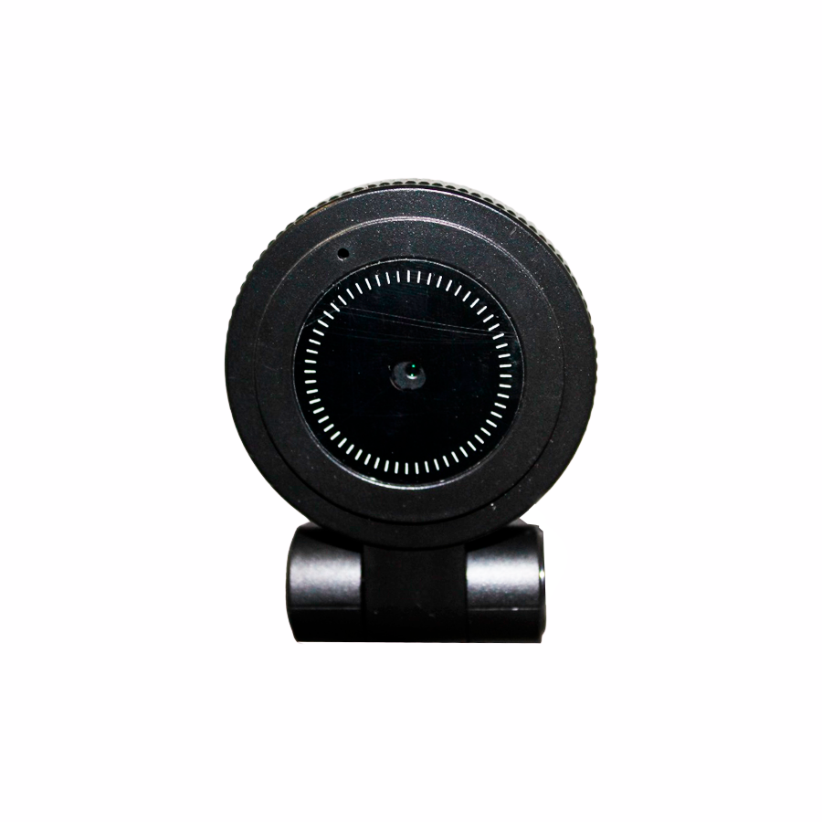 Cámara Web Clio C180 4K, Autofocus con trípode