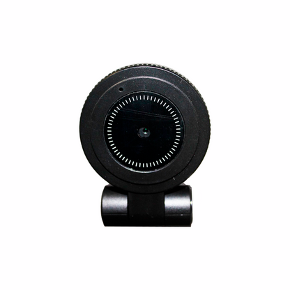 Cámara Web Clio C180 4K, Autofocus con trípode