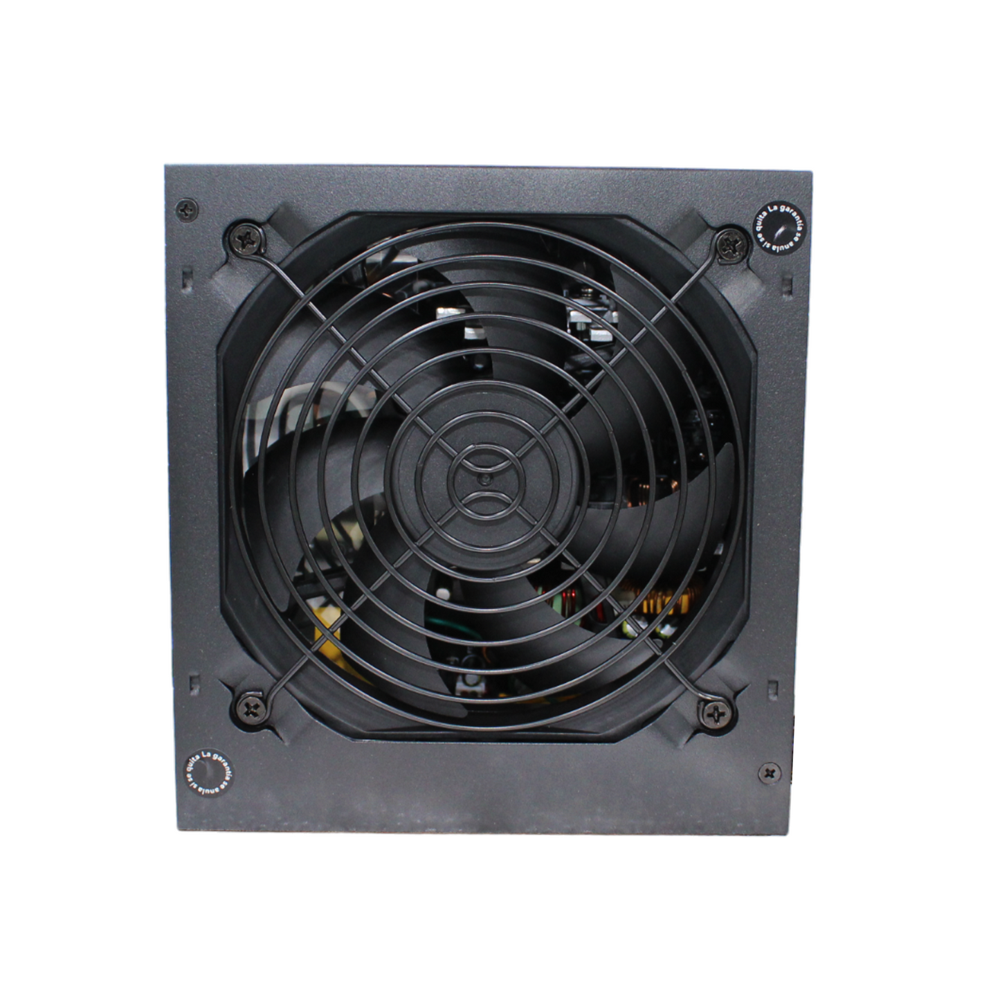 Fuente de Poder Clio ATX-500W 80+ Bronce