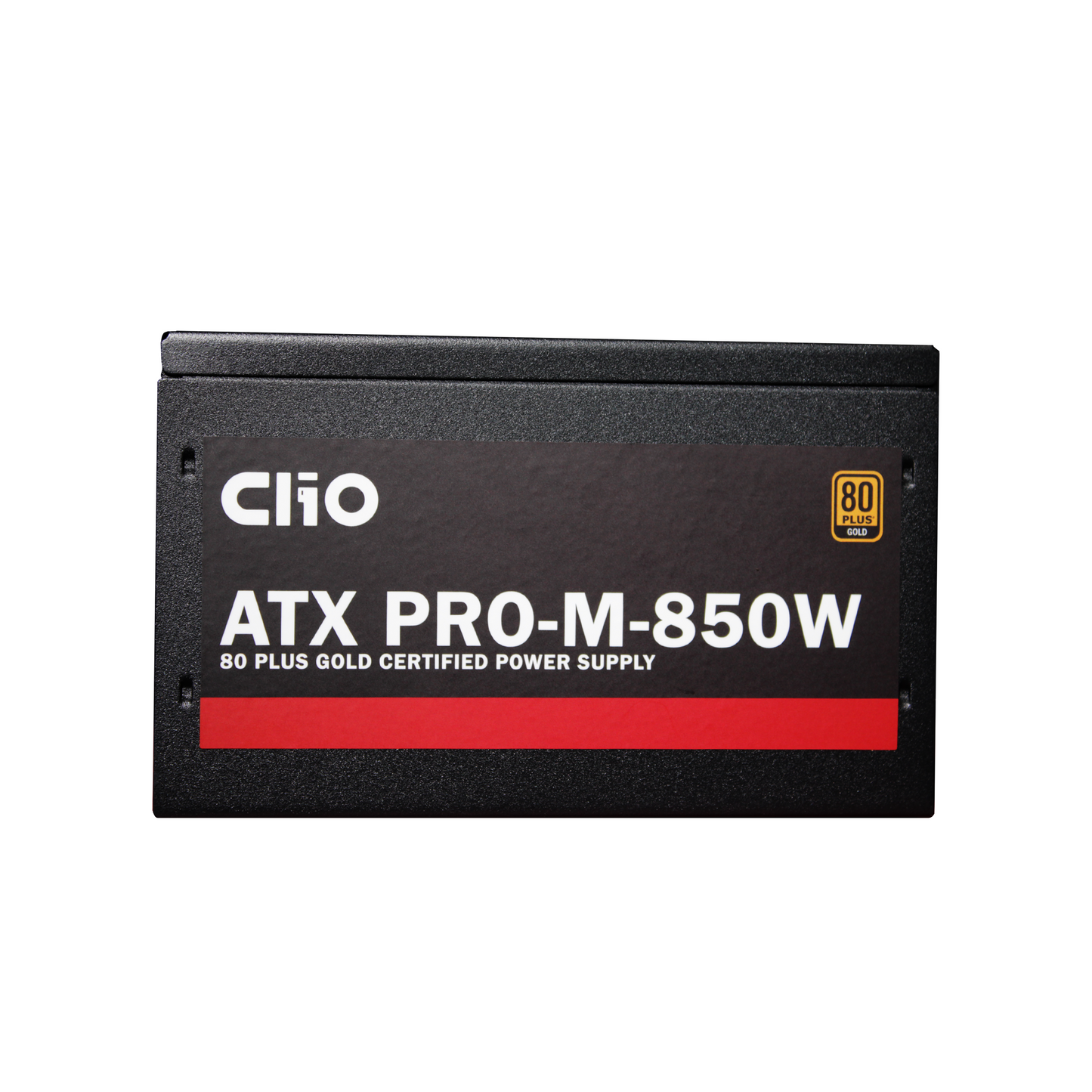 Fuente de Poder Clio ATX PRO Modular 850W 80+ Gold