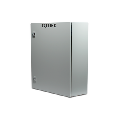 Tablero Eléctrico 600x300x800 IP54 EXCA-6308