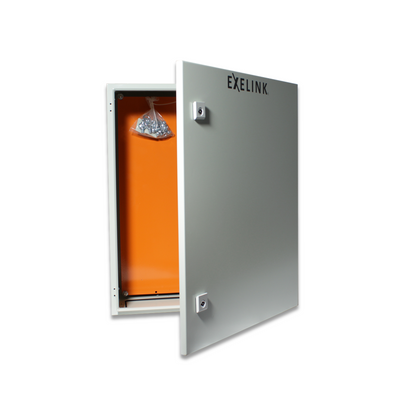 Tablero Eléctrico 600x300x800 IP54 EXCA-6308