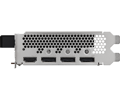 Tarjeta de Video ASRock Arc A380 Challenger ITX 6GB OC