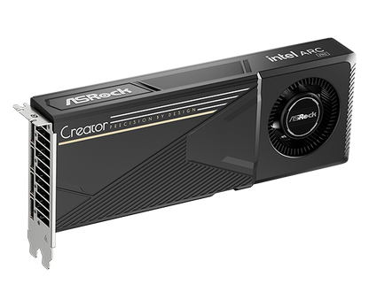 Tarjeta de Video ASRock Intel Arc Pro B60 Creator 24GB