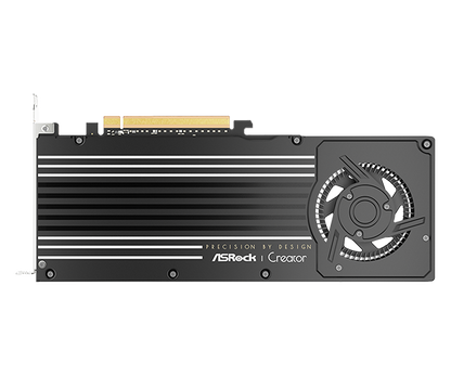 Tarjeta de Video ASRock Intel Arc Pro B60 Creator 24GB