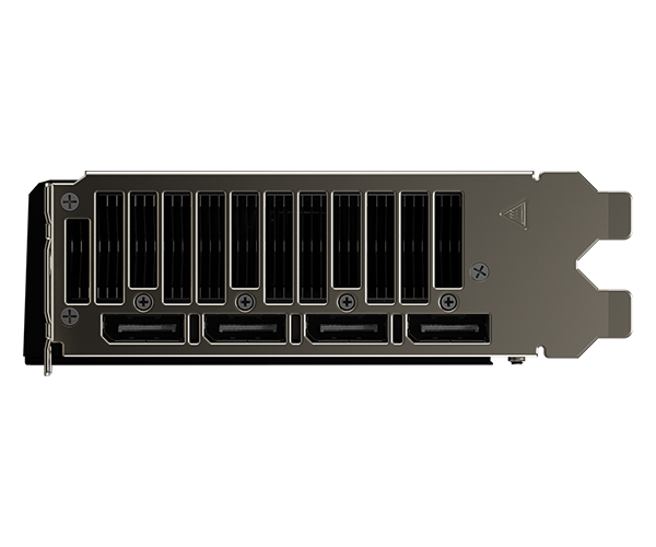 Tarjeta de Video ASRock Intel Arc Pro B60 Creator 24GB