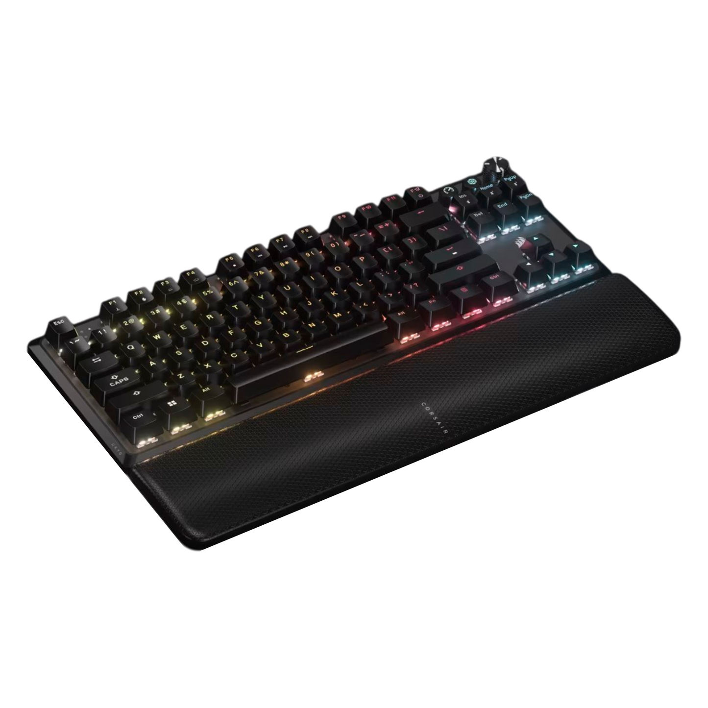 Teclado Mecánico Corsair K70 Core TKL