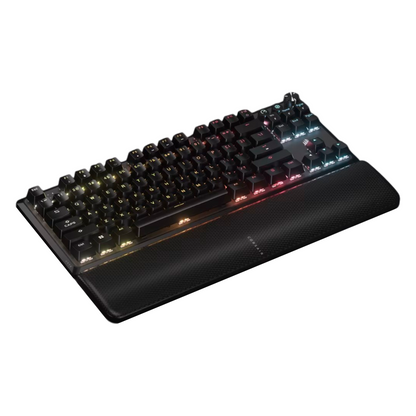 Teclado Mecánico Corsair K70 Core TKL