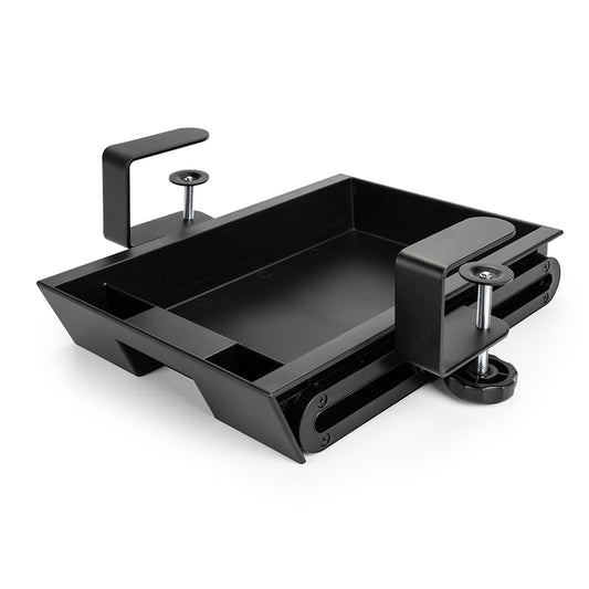 Cajón de Escritorio con Abrazadera AIDATA KB-6511