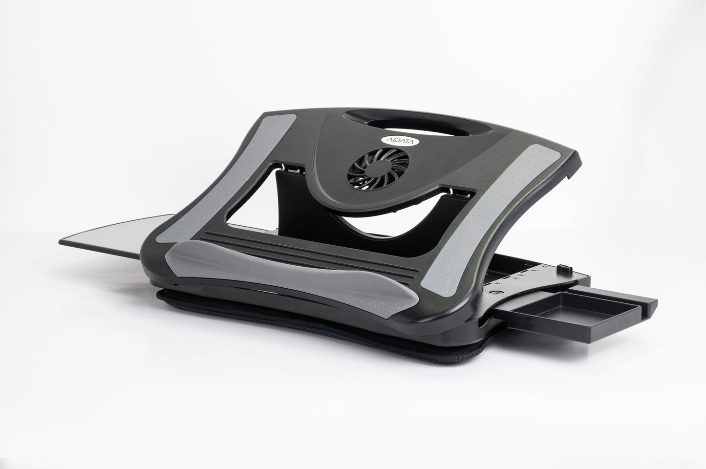 Base de Notebook Multifunción Lapdesk AIDATA LD-1082 Bk