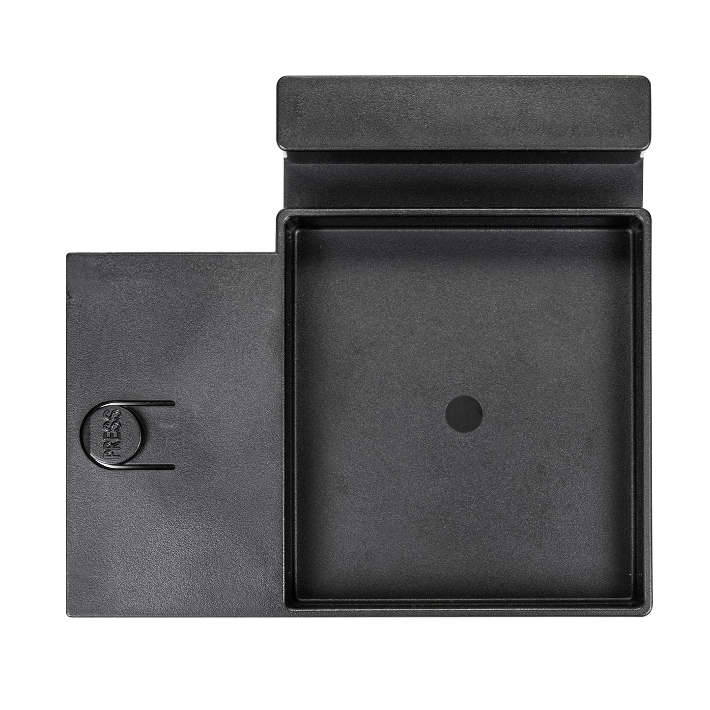 Base de Notebook Multifunción Lapdesk AIDATA LD-1082 Bk