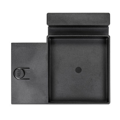Base de Notebook Multifunción Lapdesk AIDATA LD-1082 Bk