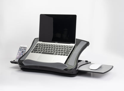 Base de Notebook Multifunción Lapdesk AIDATA LD-1082 Bk