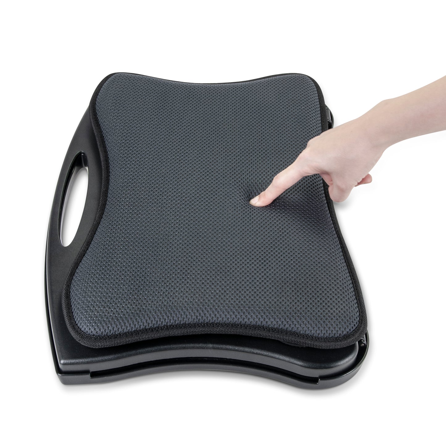 Base de Notebook Multifunción Lapdesk AIDATA LD-1082 Bk