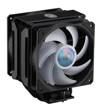 Disipador de aire Cooler Master Masterair MA612 Stealth