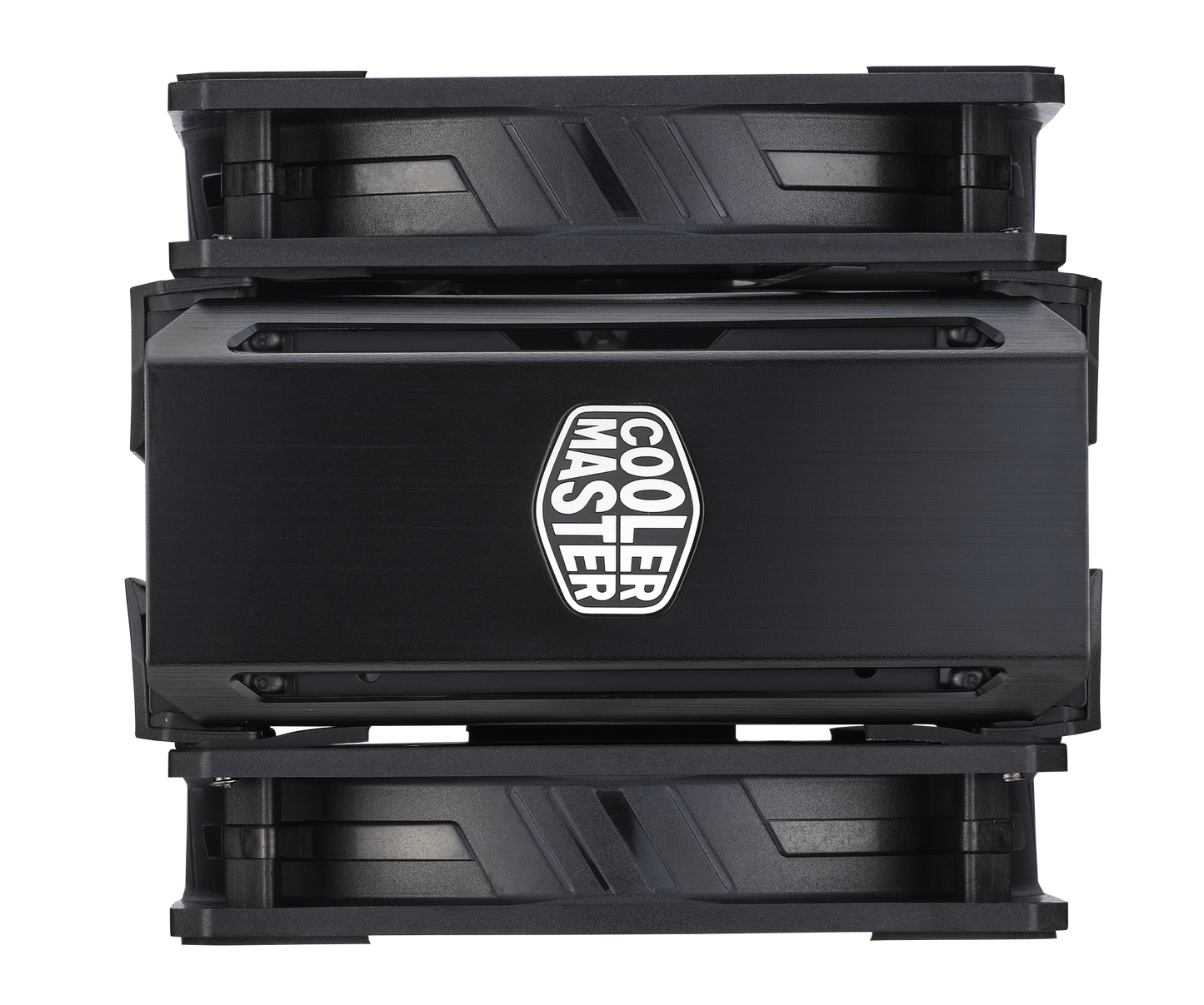 Disipador de aire Cooler Master Masterair MA612 Stealth