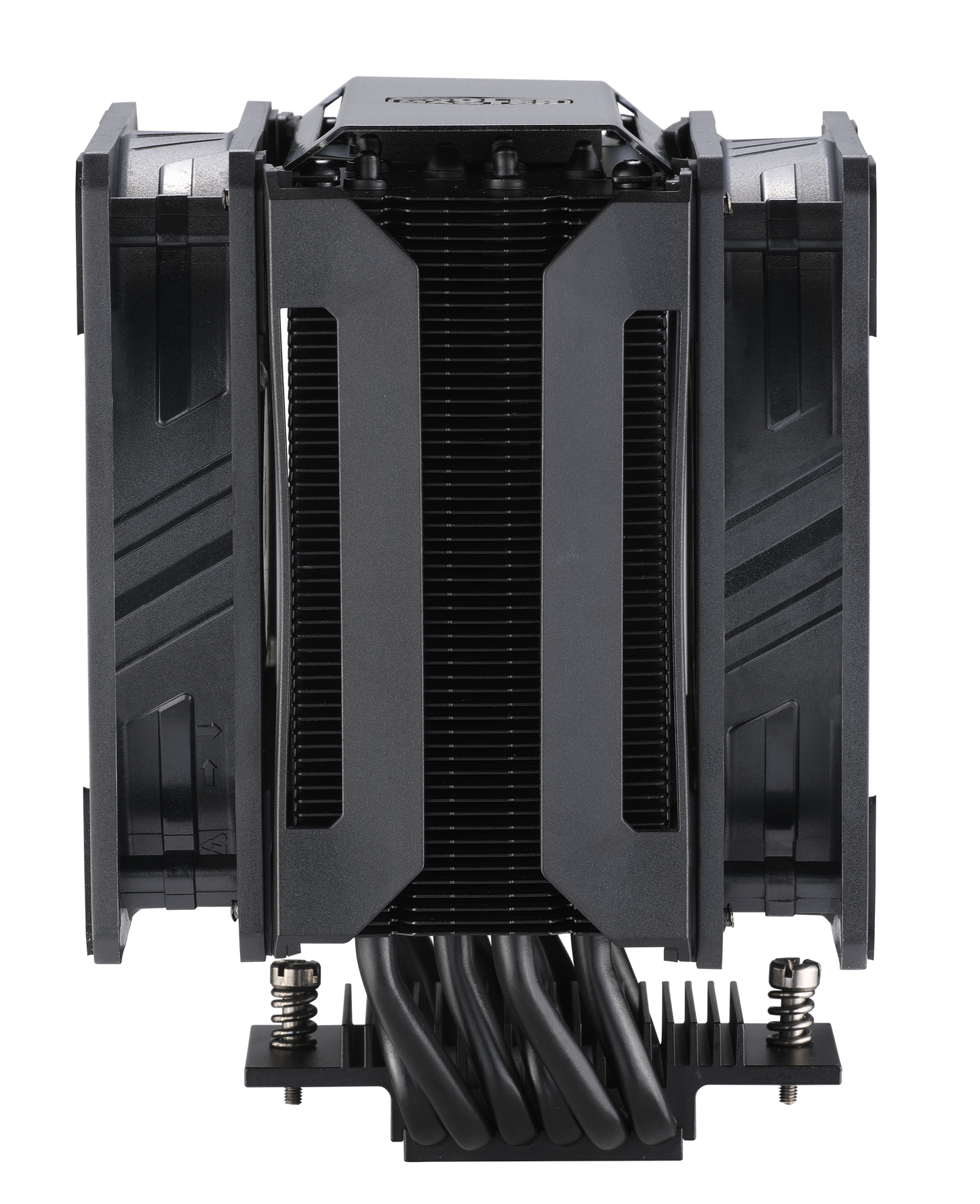 Disipador de aire Cooler Master Masterair MA612 Stealth