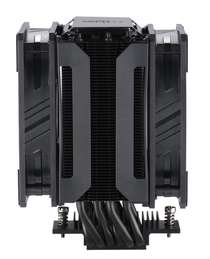 Disipador de aire Cooler Master Masterair MA612 Stealth