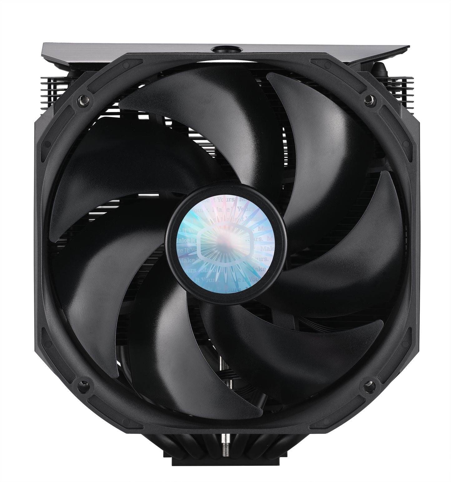 Disipador de aire Cooler Master Masterair MA624 Stealth