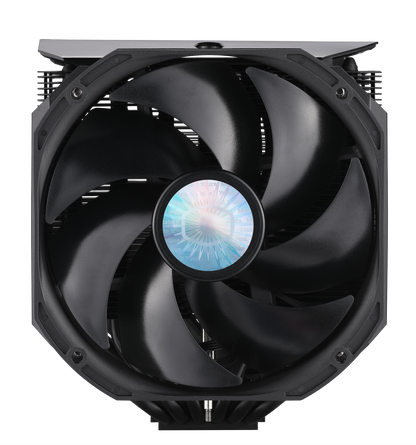 Disipador de aire Cooler Master Masterair MA624 Stealth