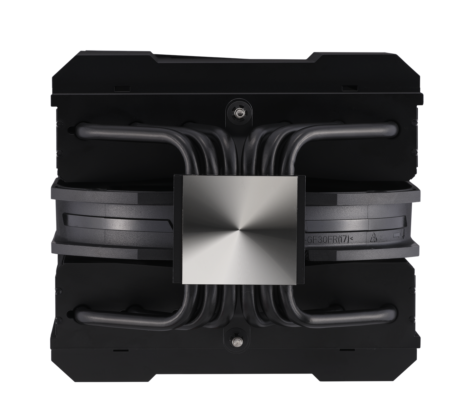 Disipador de aire Cooler Master Masterair MA624 Stealth