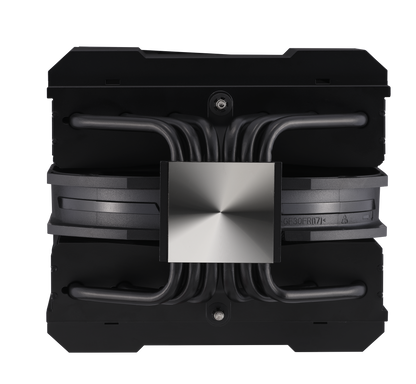 Disipador de aire Cooler Master Masterair MA624 Stealth