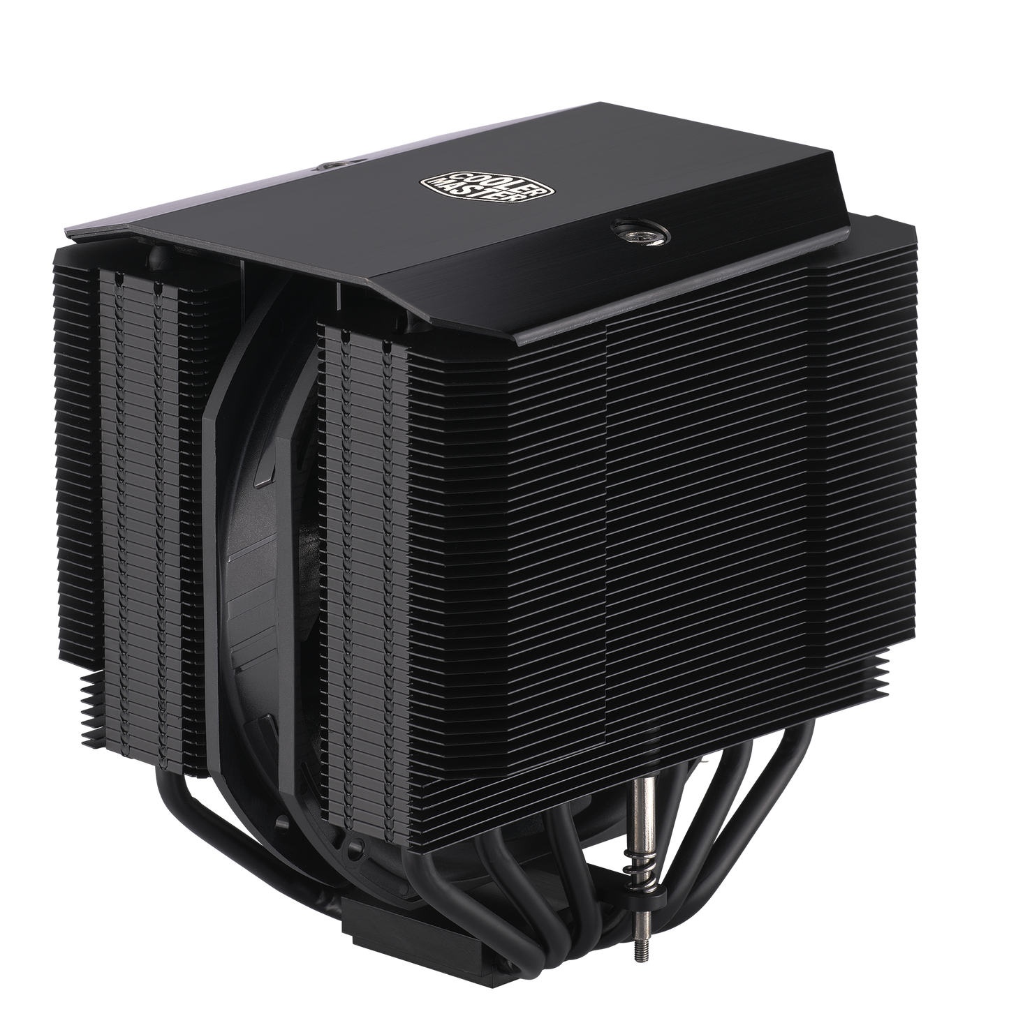 Disipador de aire Cooler Master Masterair MA624 Stealth