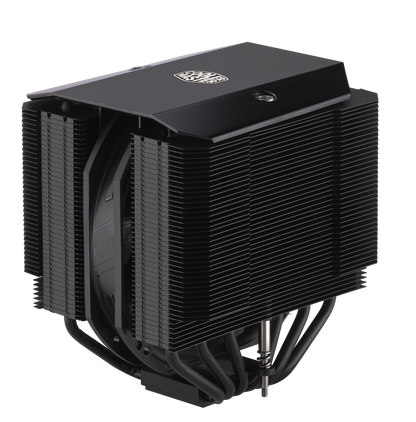 Disipador de aire Cooler Master Masterair MA624 Stealth